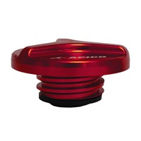 ALLOY FUEL CAP MONTESA 4RT 260-301 19-24 RED